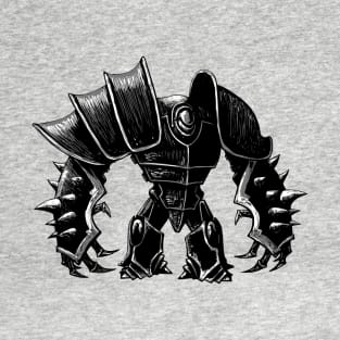 Iron Golem T-Shirt